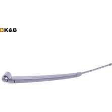 K&B Silecek Kolu Arka Komple Transporter T4-T5 Caravell Caddy  2015> 7H0955707A
