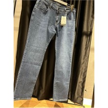 Back Street Backstreet  5626 Manche Jean Pantolon