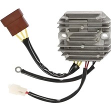 Bajaj Dominar 400- D250 Konjektör Regülatör Oem Kalite Supermoto