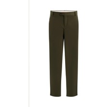 Plus Scorpion Erkek Slim Fit Klasik Kumaş Pantolon – Dar Kesim, Günlük ve Ofis Kullanımına Uygun Şık Tasarım