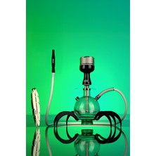 Oduman Tarantula Nargile Tam Set - 14