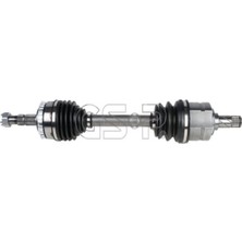 GSP Aks Komple Sol Merıva A Z16XE Z16XEP