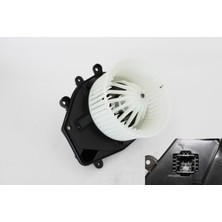 Deye Kalorifer Motoru 12V A4 Skoda Superb Passat