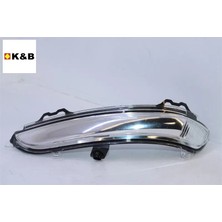 K&B Ayna Sinyali  Sol  208   2012> 1607512580/ 9837260680