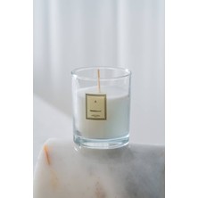 Acar Golden Vanilla Soya Mumu