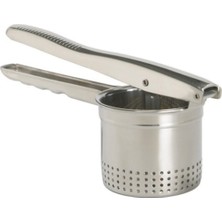 IKEA Idealisk Paslanmaz Çelik Patates Ezici 24,5 cm