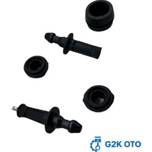 Anka Hava Filtre Ayak Takımı Palıo – Albea – Doblo 1.3 | Oem: 55189138 – 7786064 – 4682825