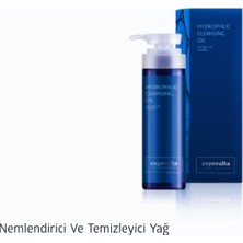 Siberian Wellness Siberian Welness Yüz Yogası - Yüz Temizleyici Masaj Yağı- Makyaj Temizleme Yağı