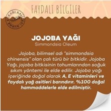 Gurme Sokağı Jojoba Yağı 20 ml