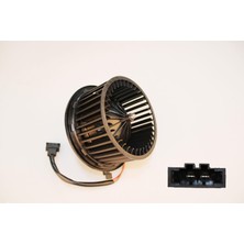 Deye Kalorifer Motoru Transporter T4 (Kablolu)