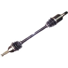 GSP On Aks Komple Sol Nıssan Mıcra 1,2-1,5dcı 2003-2010 Manuel Vıtes (K12 Kasa)