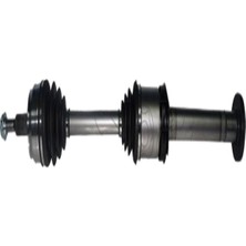GSP Aks Komple Sag Otomatık Transporter T5 2,5tdı 0309