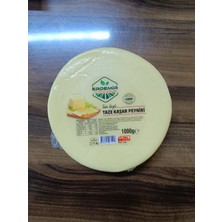 Taze Kaşar Peyniri