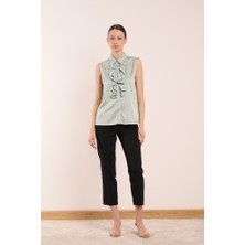 Ziley  Cepli Pantolon