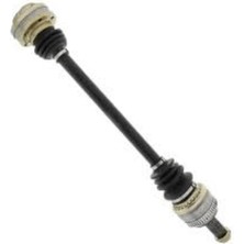 Wender Bmw Komple Aks E36 Arka; Abssiz 316>320I