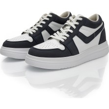 Level Step Levelstep Icon Yeşil +10CM Boy Uzatan Ayakkabı