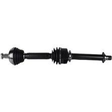 Anka Aks Komple Sag Renault Megane Iıı-Fluence-Scenıc Iıı 1.5 Dcı 110 Hp Otm 6 Vıt. 09=