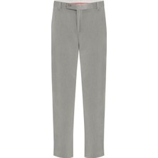 Plus Scorpion Erkek Slim Fit Klasik Kumaş Pantolon – Dar Kesim, Günlük ve Ofis Kullanımına Uygun Şık Tasarım