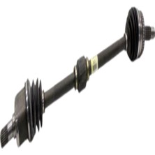 GSP Ön Aks Komple Sag Accent 1,3-1,5 2000-2005 Otomatık Vıtes