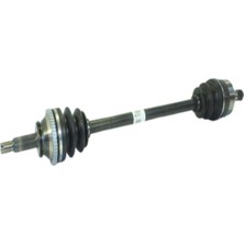 GSP Arka Aks Komple Sag-Sol Santafe 2,0 Crdı 2001-2006 D4EA Motor