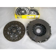 LuK Debriyaj Seti Opel Insıgnıa 2.0-2.8 V6 08