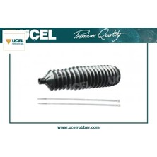 Üçel Kauçuk Direksiyon Körüğü-Sol  Ducato-Boxer-Jumper 9945837