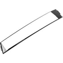 Wisco Kapı Direk Kaplaması Ön Sağ – 1234323-00 – Volkswagen Golf6 08-13 Arası Uyumlu