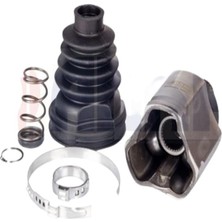 Anka Aks Kafası Ic Set Sol Megane Iı Otm Vıt.