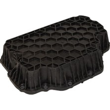 Wender Mercedes Motor Yağ Karteri M276 [W222] Alt