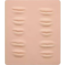 Ellea Nail Ellea Dudak Çalışma Lateksi