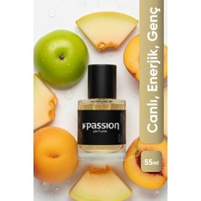 Le Passion Paris Hilton Kadın Parfümü 55 ML - KP12