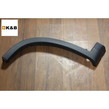 K&B Ön Çamurluk Kuşağı Arka Sol Boxer Ducato Iıı 2006> 8545.HC/ 309211