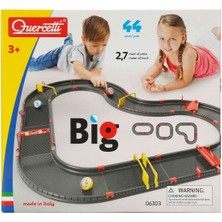 Quercetti Pist Yapım Seti 44 Parça