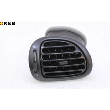 K&B Sol Torpido Havalandırma 206 Orjinal Montaj 8237.C3