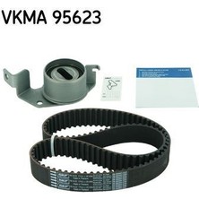 Skf VKMA95623 - Eksantrik Gergi Kiti 111×290 Mıtsubıshı Carısma 1.6 95-06 - Colt V 1.6 96-05 -Lancer 1.6 95-03