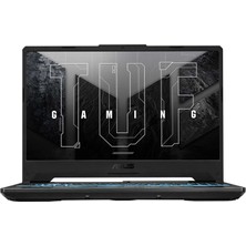 Asus Tuf Gaming A15 FA506NF-HN003W007 Ryzen5 7535HS 24GB 1tbssd RTX2050 15.6" Fhd W11H Dizüstü Bilgisayar