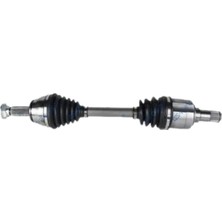 GSP Ön Aks Komple Sol Hyundaı Ionıq 2016 - Otomatık Vıtes