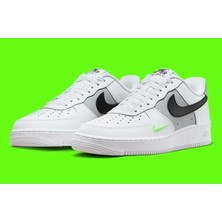 Nike Air Force 1 '07 Erkek Spor Ayakkabısı FQ2204-100