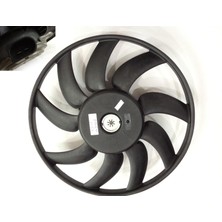 Deye Fan Motoru Audı A6