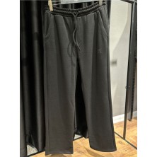 Back Street Backstreet  5566 Manche Eşofman Altı