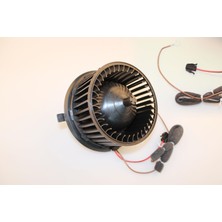 Deye Kalorifer Motoru 12V Arosa Cordoba Ibıza Iı Inca Caddy Iı Polo Classıc (Kablolu)