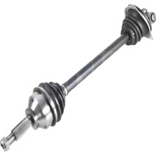 Anka On Aks Komple Sol Trafıc Vıvaro (Rn 8 998) / (Dıs Freze:27 UZUNLUK:676)