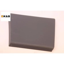 K&B Ön Direk Çıtası Sağ  Boxer Iıı 07-> 8547.W4