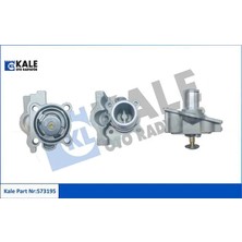 KALE RADYATÖR Termostat Flanş 82 C Ducato-Daıly Iıı 0504013931/ 0504017209/ / 504013931