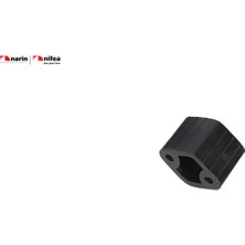 Nifea Egzoz Askı Lastiği   J9-Rj9-Premıer 95576338/ 175544