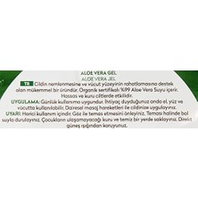 Dermokil Aloe Vera Jel 300 ml
