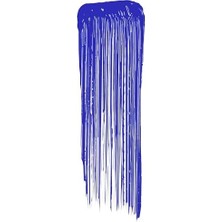 Maybelline New York Lash Sensational Sky High Maskara  Krem Etkili Mavi Mist Hacim