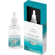 Vully Cilt Tonu Eşitleyici Onarıcı Leke Karşıtı Serum 30ML Yüzde Iki Arbutin Yüzde Iki Hyaluronic Yüzde Iki Vitamin C