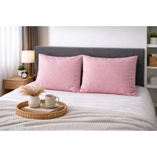 Kapaklı 2 Adetyastık Kılıfı