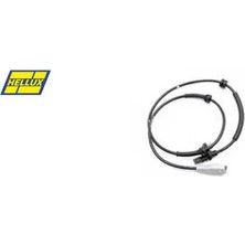 HELLUX Abs Kablosu Arka R+L Partner Tepee-C4 1.6hdı 06-> 4545.E8